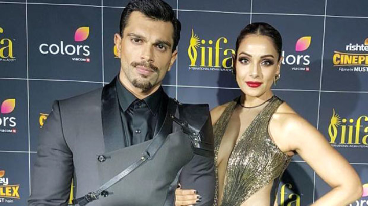 The Super Couple Bipasha Basu & Karan Singh Grover OPEN UP About Their Next | IIFA New York The Super Couple Bipasha Basu & Karan Singh Grover OPEN UP About Their Next | IIFA New York