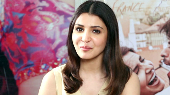 “We’ll See A Very DIFFERENT Shah Rukh Khan In Jab Harry Met Sejal”: Anushka Sharma | Imtiaz Ali “We’ll See A Very DIFFERENT Shah Rukh Khan In Jab Harry Met Sejal”: Anushka Sharma | Imtiaz Ali