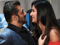 Salman Khan CELEBRATES Katrina Kaif’s Birthday | IIFA Press Conference | New York