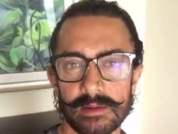 WATCH: Aamir Khan makes a heartfelt appeal to his fans to support the victims of Assam and Gujarat floods