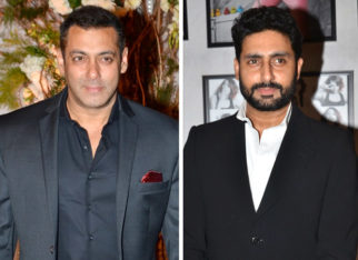 WHAT? Salman Khan’s Dabangg 3 leads to delay Abhishek Bachchan’s Lefty
