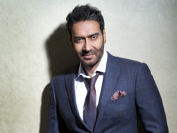 WOW! Ajay Devgn to do a cameo in a Marathi film