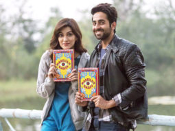 WOW! Bareilly Ki Barfi is adapted from this French novel and this is how the director came across the book WOW! Bareilly Ki Barfi is adapted from this French novel and this is how the director came across the book
