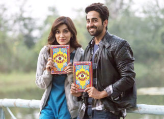 BO update: Bareilly Ki Barfi starts on a disastrous note of 10%
