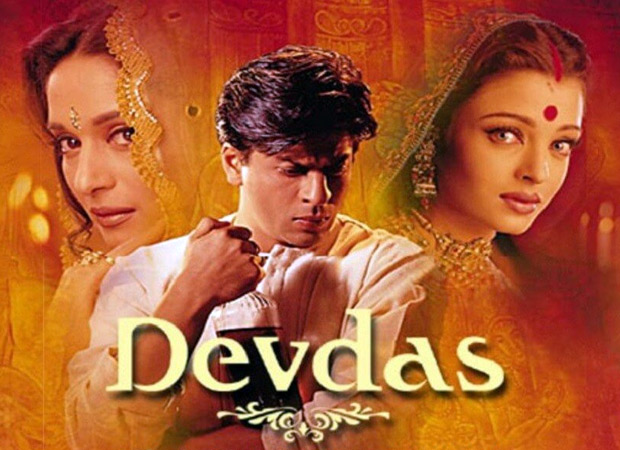 WOW! Devdas to be screened in the US and this is the reason