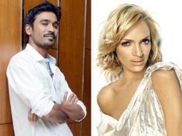 WOW! Dhanush to star with Uma Thurman in his Hollywood debut