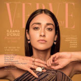 WOW! Ileana D'cruz is glowing in dewy sun-kissed look on the cover of Verve