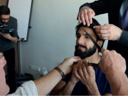 WOW! Ranveer Singh to launch his wax figure in Paris on his 31st birthday
