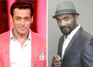 WOW! Salman Khan kicks off prep for Remo Dsouza’s film during Tiger Zinda Hai’s Morocco shoot