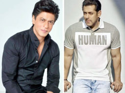 WOW! Shah Rukh Khan opens up about Salman’s cameo in Aanand L Rai’s film WOW! Shah Rukh Khan opens up about Salman’s cameo in Aanand L Rai’s film