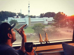 WOW! Sushant Singh Rajput visits US Space & Rocket Centre; fulfils his mother’s dream