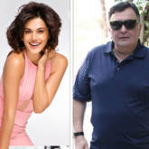 WOW! Taapsee Pannu and Rishi Kapoor to come together for Anubhav Sinha's next Mulk