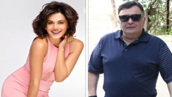 WOW! Taapsee Pannu and Rishi Kapoor to come together for Anubhav Sinha’s next Mulk