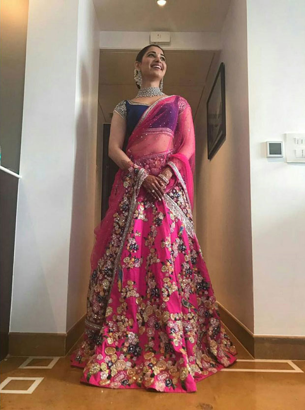 WOW! Tamannaah Bhatia looks gorgeous at her brother’s wedding-4-6