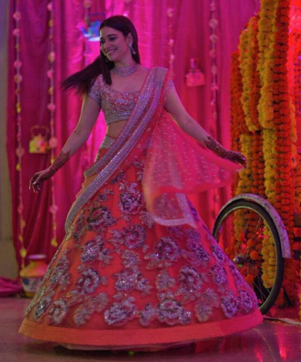 WOW! Tamannaah Bhatia looks gorgeous at her brother’s wedding-4