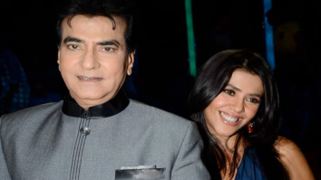 WOW! This is what Jeetendra gifted his daughter Ekta Kapoor