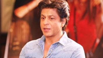 “Was Very SWEET Of Salman Khan To Come Shoot With Us”: SRK | Anand L Rai’s Next | Don 3 | Jab Harry Met Sejal