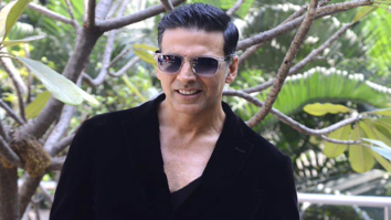 What an idea sirjee! Akshay Kumar suggests a mixed Cricket team, like in Tennis