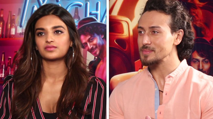 “When I Was A Kid, I Was AMAZED By Hrithik Roshan”: Tiger Shroff | Nidhhi Agerwal | Munna Michael “When I Was A Kid, I Was AMAZED By Hrithik Roshan”: Tiger Shroff | Nidhhi Agerwal | Munna Michael