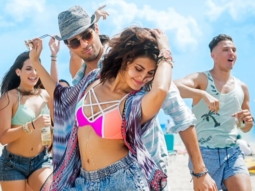 When Sidharth Malhotra and Jacqueline Fernandez turned ‘Baat Ban Jaye’ shoot into a beach party in A Gentleman