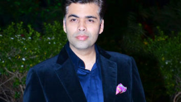 REVEALED: Why Karan Johar has to pamper directors more than actors