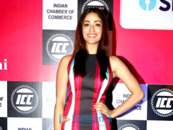 Yami Gautam receives 'Women's Achievers' award