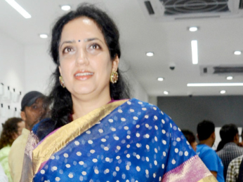 Asha Bhosle's grand-daughter Zanai Bhosle turns enterpreneur with iAzure