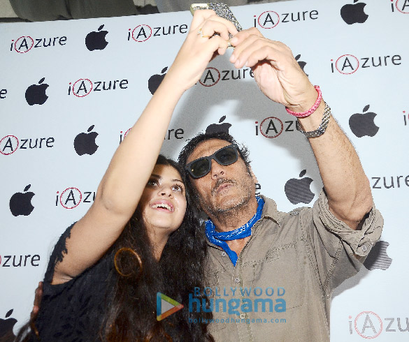 zanai bhosle turns enterpreneur with iazure 7