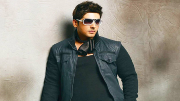 WHAT? Zayed Khan to make his debut on small screen