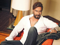 Rumour has it: Ajay Devgn to produce a film starring Sanjay Dutt and Farhan Akhtar?
