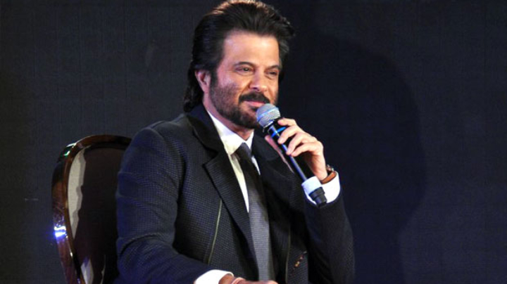Anil Kapoor LOVED Working With Pawan Malhotra | Mubarakan Sangeet Event Anil Kapoor LOVED Working With Pawan Malhotra | Mubarakan Sangeet Event