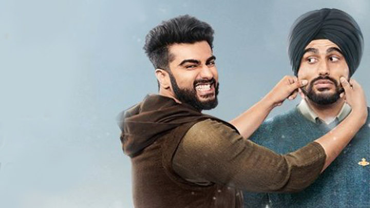 Check Out The New Song ‘Jatt Jaguar’ From Mubarakan