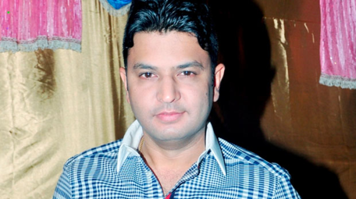 Bhushan Kumar REVEALS About Akshay Kumar’s Mogul & Baadshaho | IIFA New York Bhushan Kumar REVEALS About Akshay Kumar’s Mogul & Baadshaho | IIFA New York