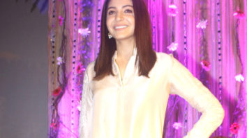 “Shah Rukh Khan Has Been A GREAT Support To Me”: Anushka Sharma