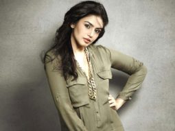 “The ENERGY Here At Times Square Is Amazing” : Huma Qureshi | IIFA 2017 | New York