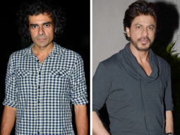 REVEALED: Imtiaz Ali describes Shah Rukh Khan’s role in Jab Harry Met Sejal