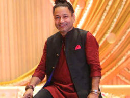“A R Rahman & Me Are Like BROTHERS”: Kailash Kher | IIFA New York