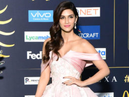 Kriti Sanon Gets CANDID About Her Performance At IIFA & ‘Raabta’ | Bareilly Ki Barfi | IIFA New York