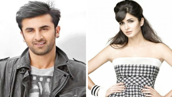 “I’d like to play Katrina Kaif in her biopic” – Ranbir Kapoor