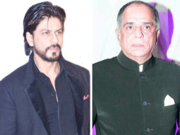 Shah Rukh Khan responds to Pahlaj Nihalani’s objection to the word ‘intercourse’ in Jab Harry Met Sejal Shah Rukh Khan responds to Pahlaj Nihalani’s objection to the word ‘intercourse’ in Jab Harry Met Sejal