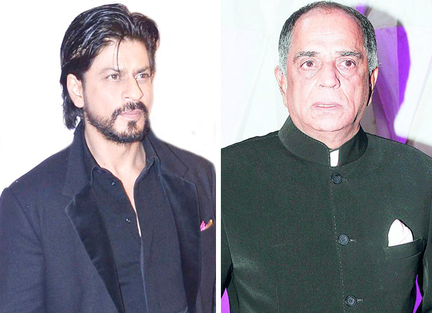 Shah Rukh Khan responds to Pahlaj Nihalani’s objection to the word ‘intercourse’ in Jab Harry Met Sejal