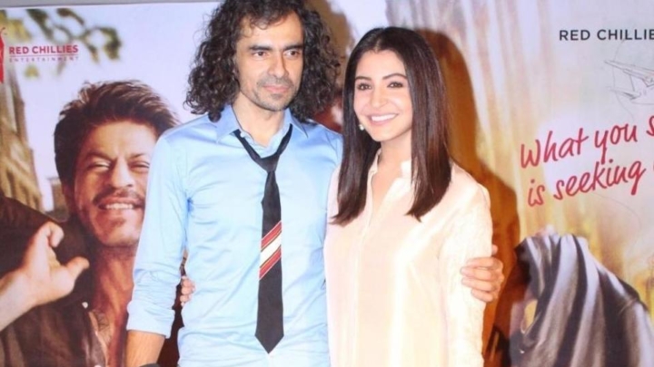 Anushka Sharma & Imtiaz Ali OPEN UP On Nepotism In Bollywood
