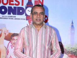 “Aamir Khan has a bigger goodwill than Tata, Birla”- Paresh Rawal