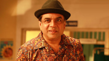 “Dutt Biopic Is AMAZING Because Of Ranbir Kapoor, Rajkumar Hirani & Abhijat Joshi”: Paresh Rawal