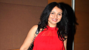 “It’s a pity that women are attacked sexually regardless of what they are trying to say” – Suchitra Krishnamoorthi