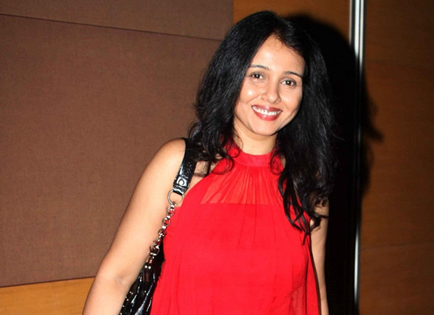 “It’s a pity that women are attacked sexually regardless of what they are trying to say” - Suchitra Krishnamoorthi