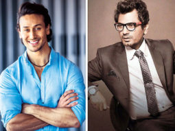 “Nawazuddin Siddiqui is so down to earth inspite of the ovation”- Tiger Shroff