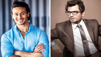 “Nawazuddin Siddiqui is so down to earth inspite of the ovation”- Tiger Shroff