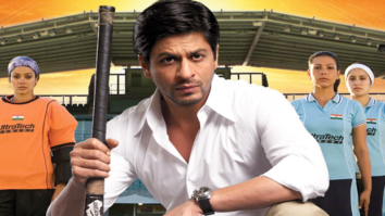 #10YearsOfChakDeIndia: 10 unknown facts about Shah Rukh Khan’s Chak De India that will surprise you!