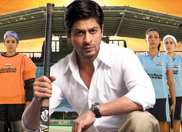 10 unknown facts about Shah Rukh Khan's Chak De India that will surprise you!